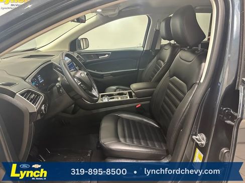 Used 2023 Ford Edge SEL w/ Convenience Package AWD/4WD image 5