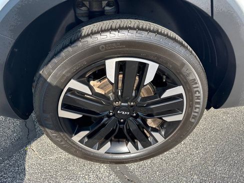 Used 2024 Kia Telluride SX Prestige X-Line AWD/4WD image 10