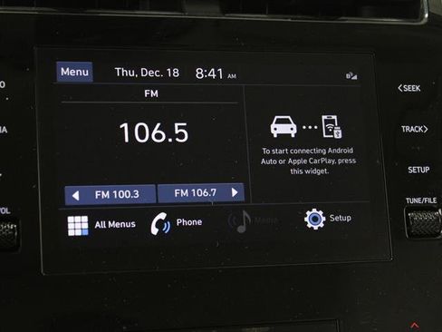 Used 2023 Hyundai Tucson SEL w/ Convenience Package image 10