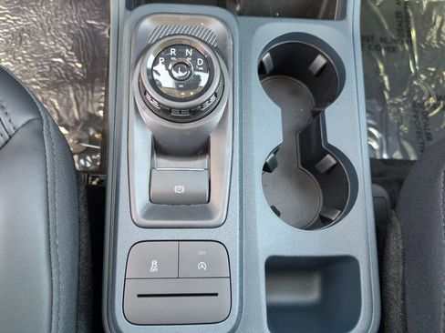 New 2026 Ford Maverick Lariat w/ Black Appearance Package AWD/4WD image 19