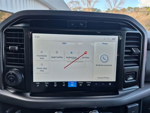 New 2025 Ford F150 XLT w/ Equipment Group 302A MID image 39