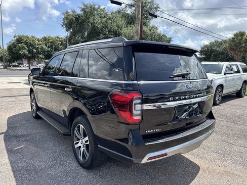 Used 2024 Ford Expedition Limited RWD image 6