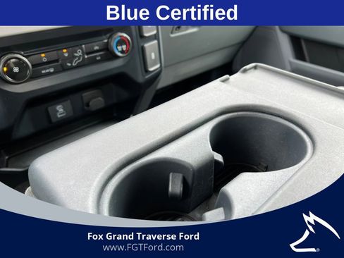 Certified 2022 Ford F150 XLT w/ XTR Package AWD/4WD image 30