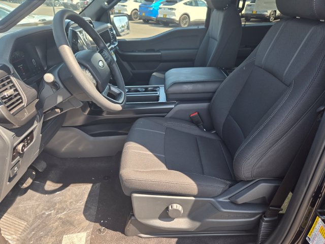 New 2026 Ford F150 STX w/ Equipment Group 200A RWD image 15