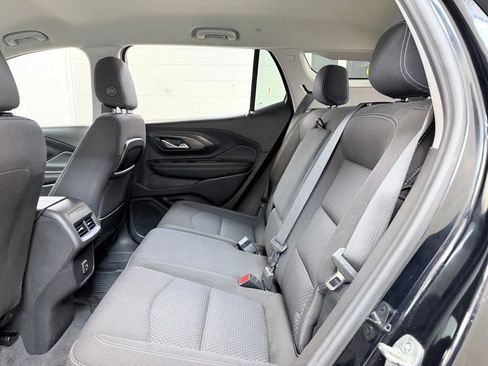 Used 2022 GMC Terrain SLE w/ Driver Convenience Package AWD/4WD image 20
