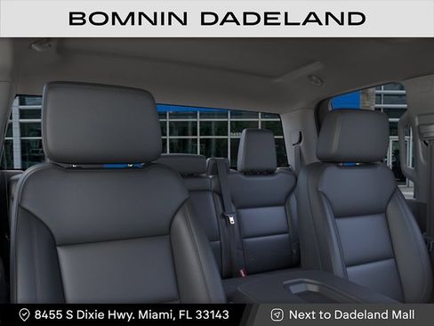 New 2026 Chevrolet Silverado 2500 W/T w/ WT Convenience Package RWD image 24