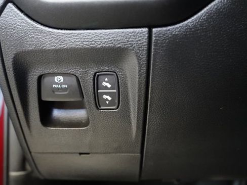 Used 2024 RAM 1500 TRX AWD/4WD image 26