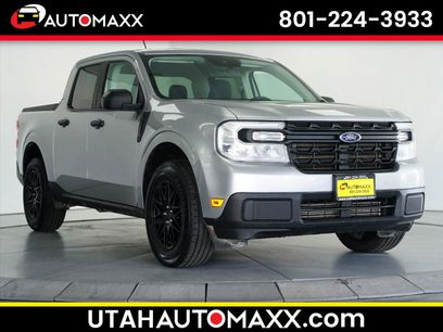 Used 2022 Ford Maverick XL w/ Equipment Group 100A Standard