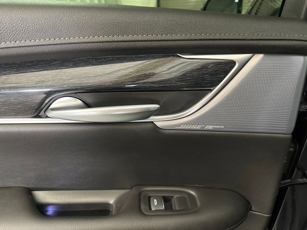 Certified 2023 Cadillac XT5 Premium Luxury w/ Technology Package AWD/4WD image 47