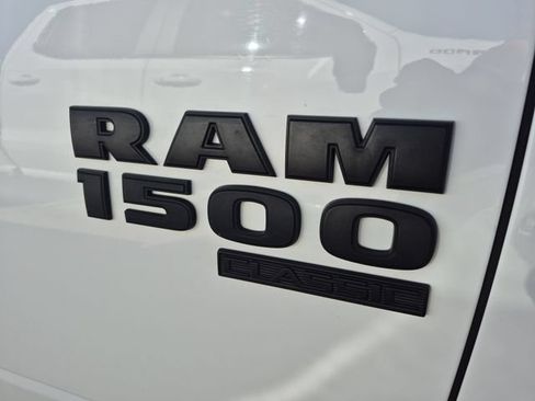 Used 2024 RAM 1500 Warlock RWD image 7