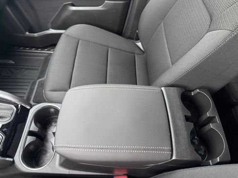 New 2026 GMC Canyon Elevation w/ Convenience Package image 14