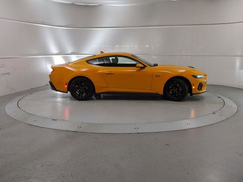 New 2026 Ford Mustang GT image 2