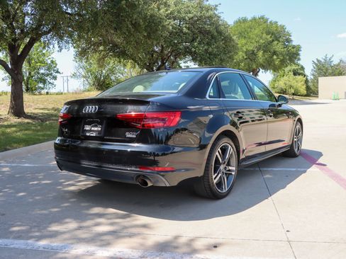Used 2017 Audi A4 2.0T Premium Plus w/ Premium Plus Package AWD/4WD image 7