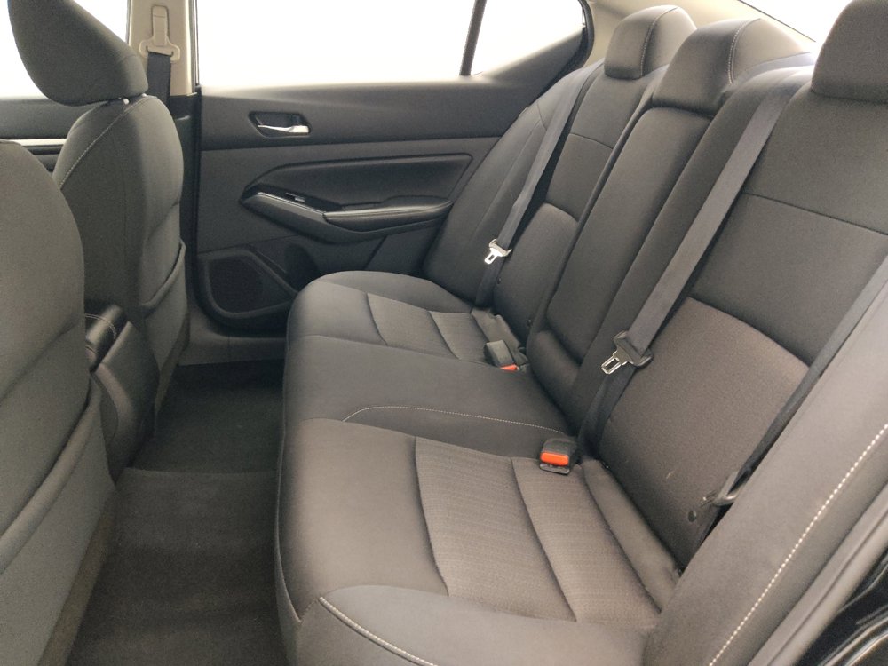 Used 2021 Nissan Altima 2.5 SV FWD image 18