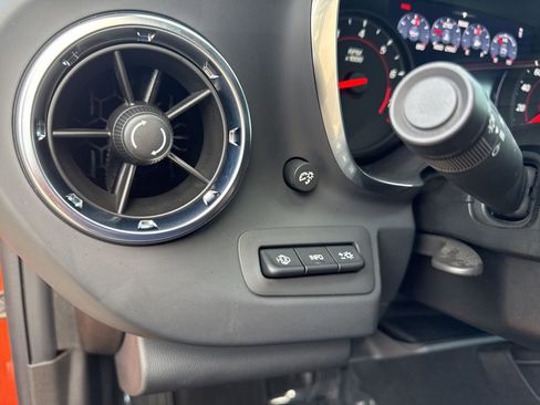 Used 2023 Chevrolet Camaro SS RWD image 22