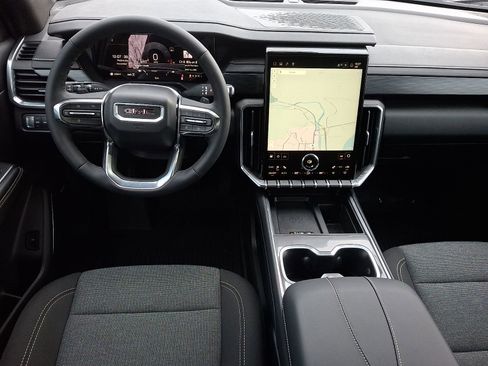 New 2026 GMC Acadia Elevation w/ LPO, Floor Liner Package image 12