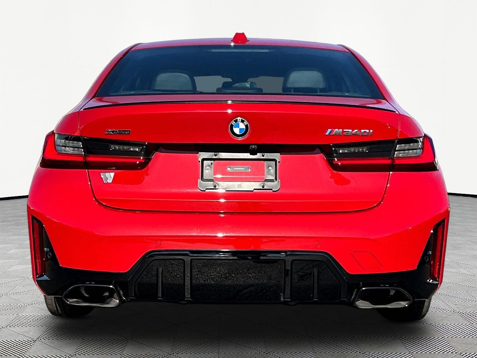Used 2023 BMW M340i xDrive w/ Premium Package AWD/4WD image 5