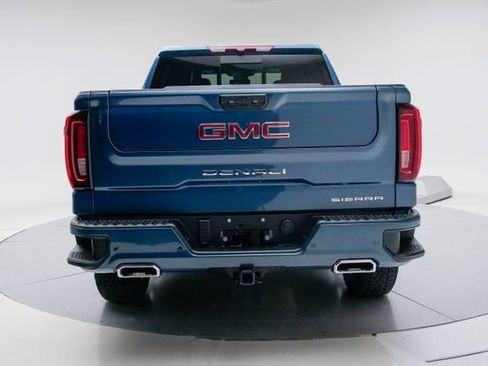 Used 2026 GMC Sierra 1500 Denali AWD/4WD image 4