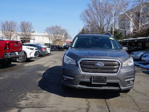 Used 2020 Subaru Ascent Limited w/ Technology Package image 2