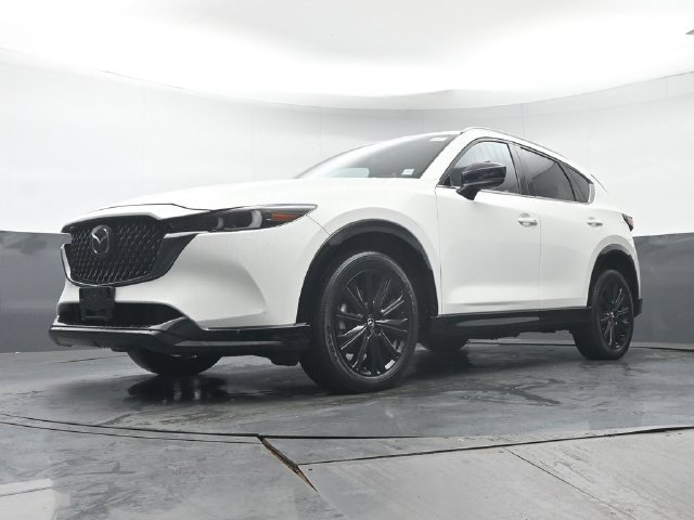Certified 2024 MAZDA CX-5 2.5 Turbo AWD/4WD image 31