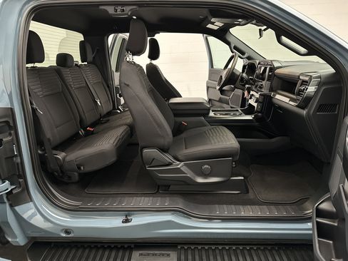Used 2023 Ford F150 XL w/ STX Appearance Package AWD/4WD image 22