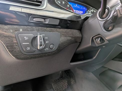 Used 2019 Audi Q7 3.0T Premium w/ Convenience Package image 14