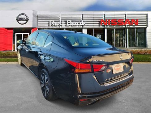 Used 2021 Nissan Altima 2.5 SL image 5