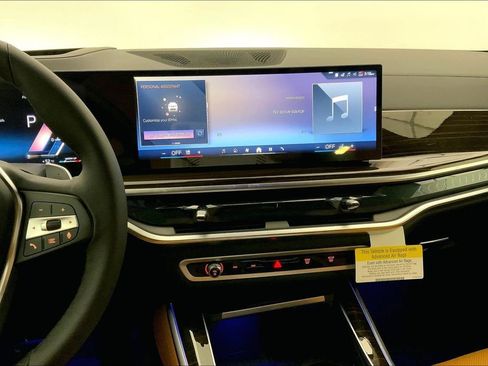 New 2026 BMW X5 xDrive40i image 5