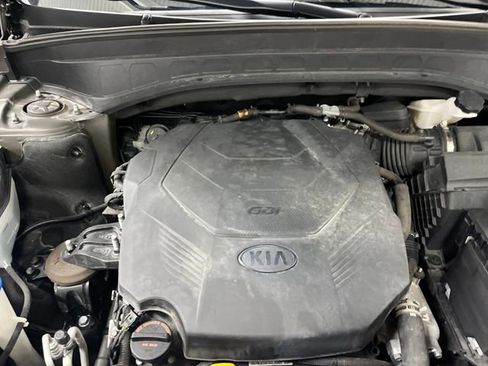 Used 2021 Kia Telluride S AWD/4WD image 32