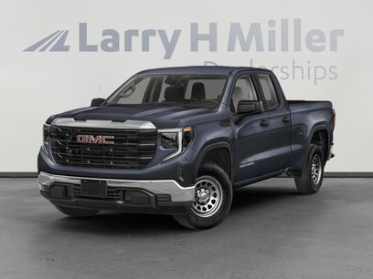 Used 2023 GMC Sierra 1500 SLE