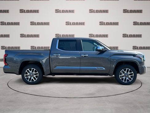 New 2026 Toyota Tundra 1794 Edition AWD/4WD image 6
