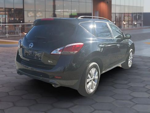 Used 2014 Nissan Murano SL image 12