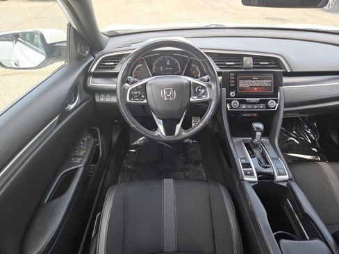 Used 2021 Honda Civic Sport image 21