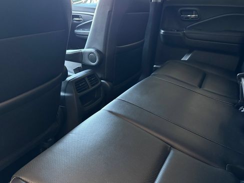Certified 2023 Honda Ridgeline RTL image 12