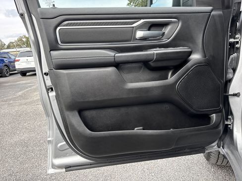 Used 2025 RAM 1500 Big Horn image 13