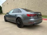 Used 2017 Audi A4 2.0T Premium w/ Convenience Package image 4