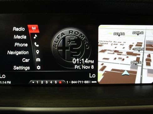 Used 2019 Alfa Romeo Stelvio Ti image 21