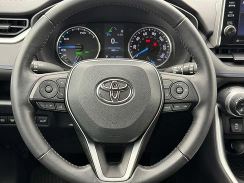 Certified 2022 Toyota RAV4 SE w/ Convenience Package AWD/4WD image 26