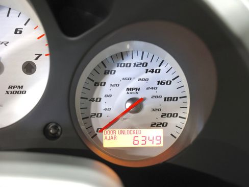 Used 2008 Dodge Viper SRT-10 w/ Competition Group image 4