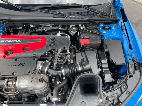 Used 2024 Honda Civic Type R image 39