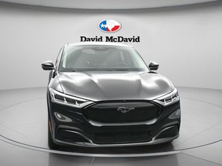 Used 2025 Ford Mustang Mach-E Premium AWD/4WD video 2