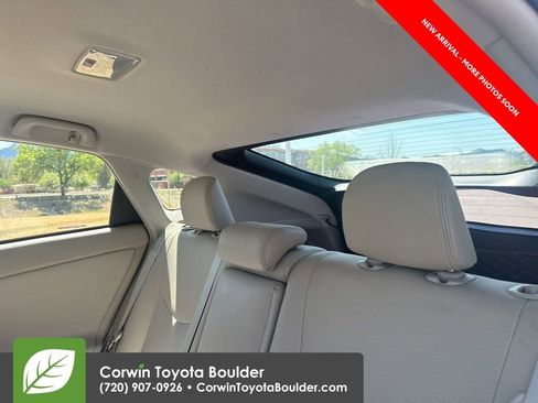 Used 2010 Toyota Prius Five image 13