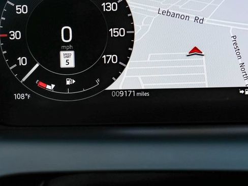 Used 2025 Land Rover Discovery Sport S AWD/4WD image 26