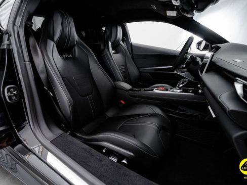 New 2024 Lotus Emira First Edition image 39