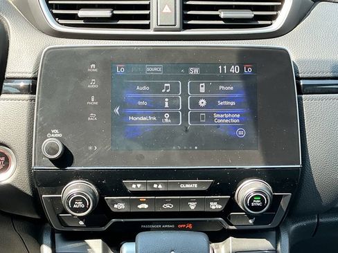 Used 2017 Honda CR-V EX image 30