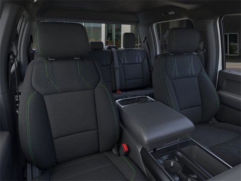 New 2025 Ford F150 STX w/ STX Black Appearance Package image 10