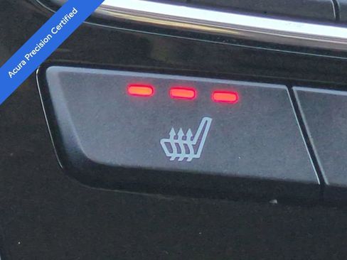 Certified 2021 Acura RDX w/ Technology Package image 28