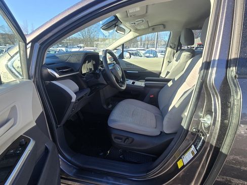 Certified 2024 Toyota Sienna LE image 15