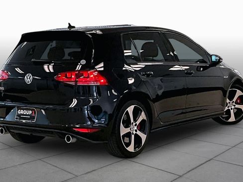 Used 2017 Volkswagen GTI Autobahn FWD image 11