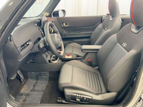 Used 2026 MINI Cooper John Cooper Works image 5